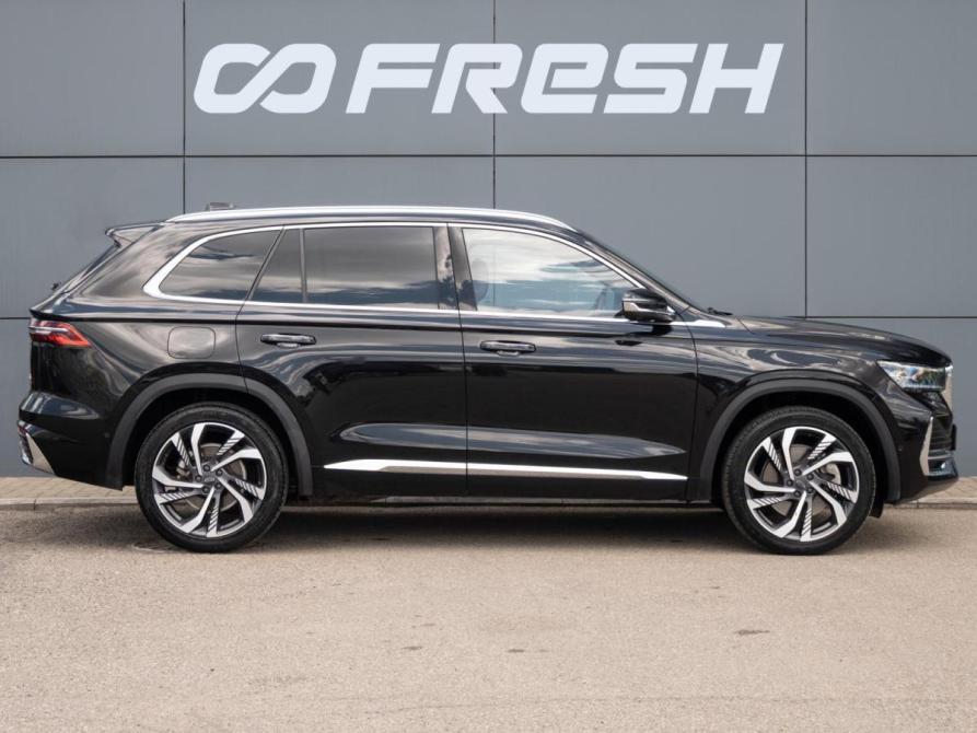 Geely Monjaro I Краснодар  - изображение 5