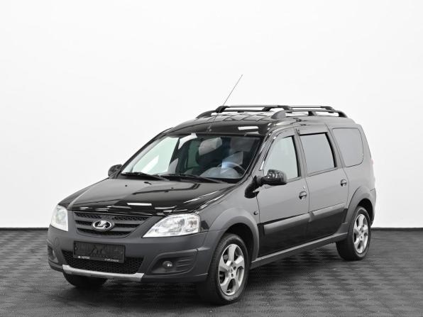 Lada (ВАЗ) Largus I с пробегом 2018 года, цена 949 000 рублей, 94000 км, универсал, Автокод Объявления