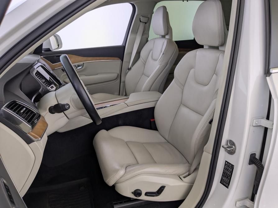 Volvo XC90 II Рестайлинг 1 Москва  - изображение 19