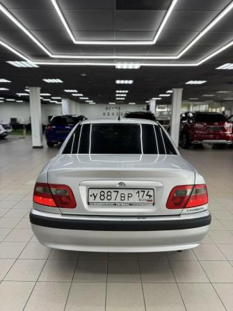Mitsubishi Carisma I Рестайлинг с пробегом 2003 года, цена 329 000 рублей, 284101 км, седан, Автокод Объявления