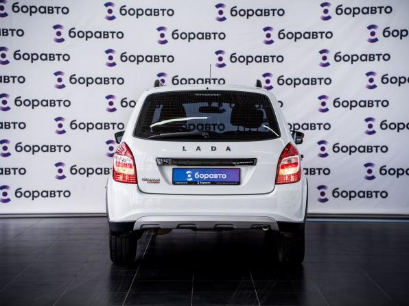 Lada (ВАЗ) Granta I Рестайлинг с пробегом 2023 года, цена 990 000 рублей, 19961 км, универсал, Автокод Объявления
