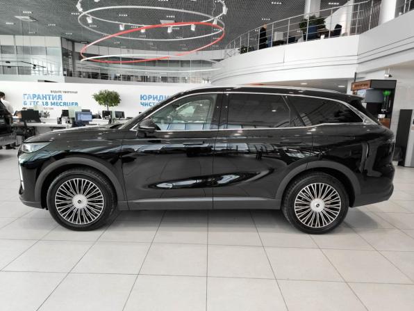 Chery Tiggo 9 I с пробегом 2024 года, цена 2 950 000 рублей, 38812 км, внедорожник, Автокод Объявления