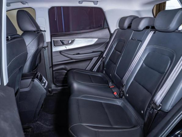 Chery Tiggo 4 Pro I с пробегом 2023 года, цена 1 495 000 рублей, 42235 км, внедорожник, Автокод Объявления