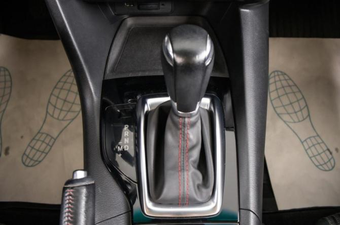Mazda 3 III (BM) с пробегом 2014 года, цена 1 549 000 рублей, 138000 км, хэтчбек, Автокод Объявления