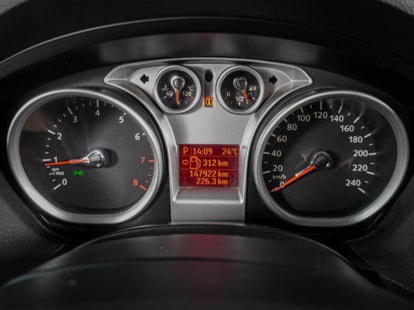 Ford C-MAX I Рестайлинг с пробегом 2008 года, цена 649 000 рублей, 147922 км, компактвэн, Автокод Объявления