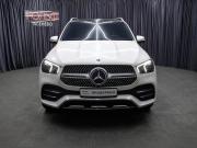 Mercedes-Benz GLE II (V167) Москва  - изображение 26
