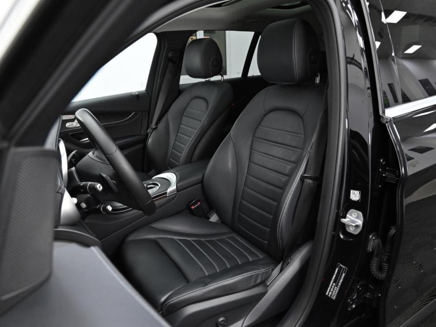 Mercedes-Benz GLC I (X253) Москва  - изображение 14