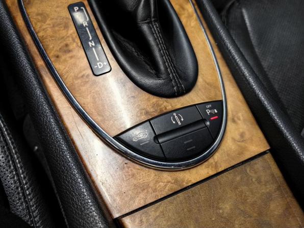 Mercedes-Benz E-Класс III (W211 S211) с пробегом 2005 года, цена 805 000 рублей, 301229 км, седан, Автокод Объявления