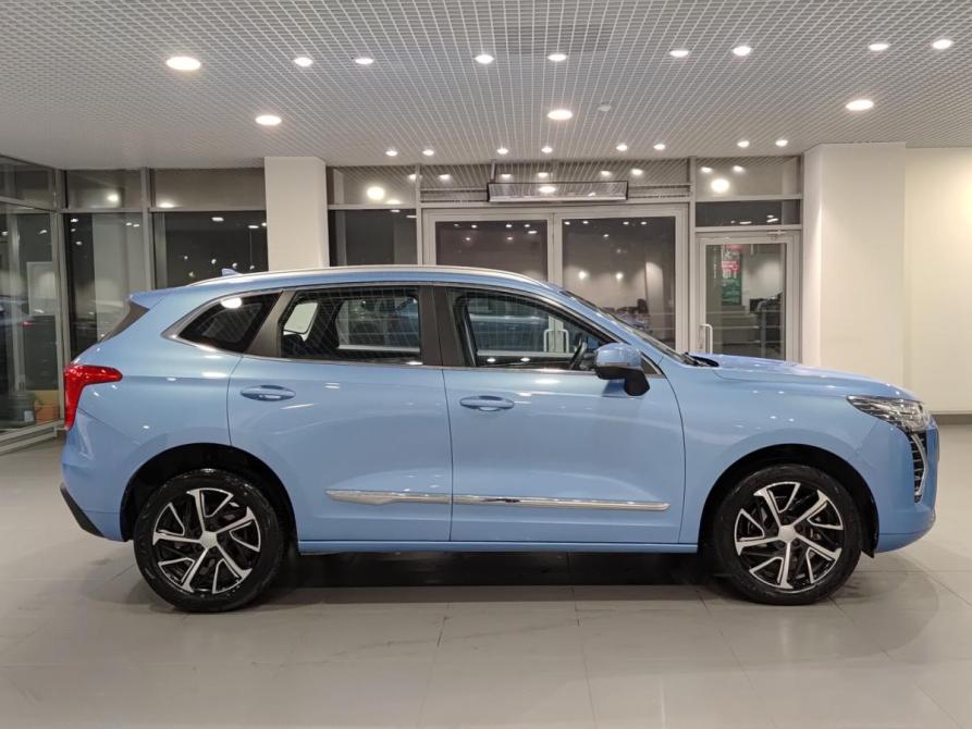 Haval Jolion I Казань  - изображение 5