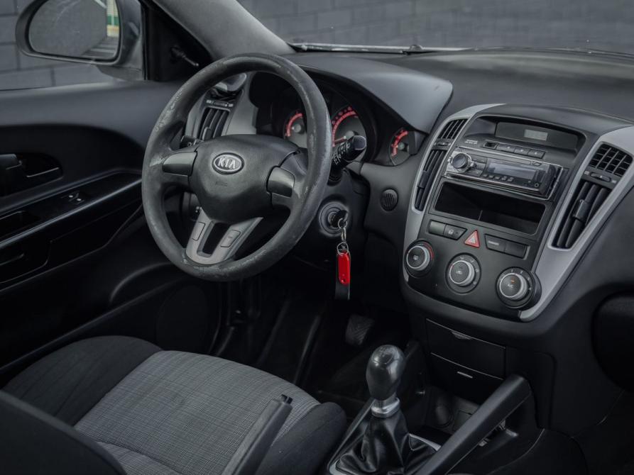 Kia Ceed I Рестайлинг Тюмень  - изображение 6