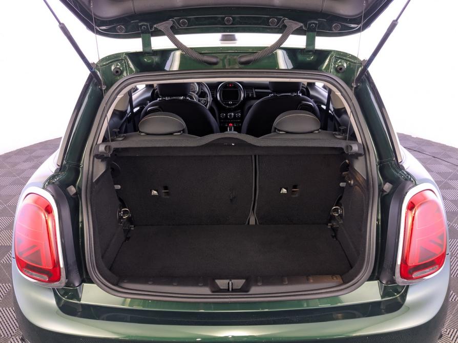 Mini Hatch III (F55/F56) Рестайлинг Москва  - изображение 10