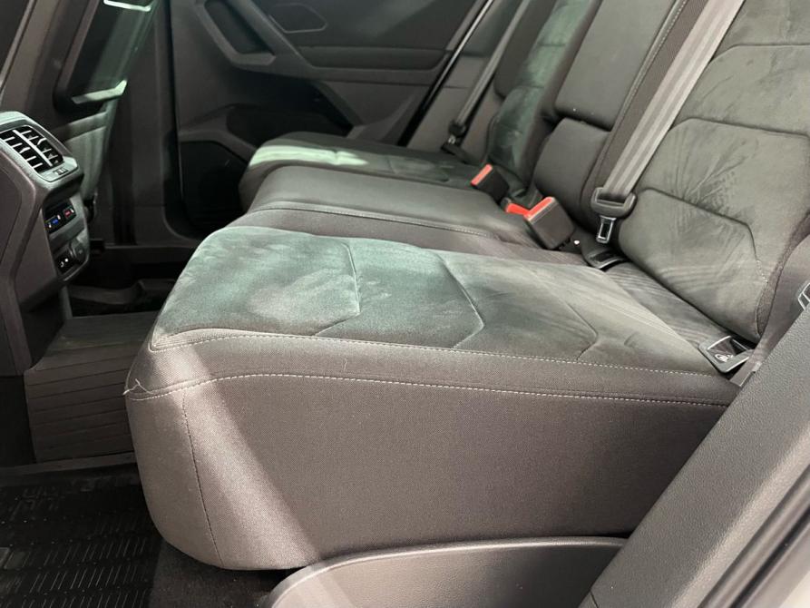 Volkswagen Tiguan II Ижевск  - изображение 16