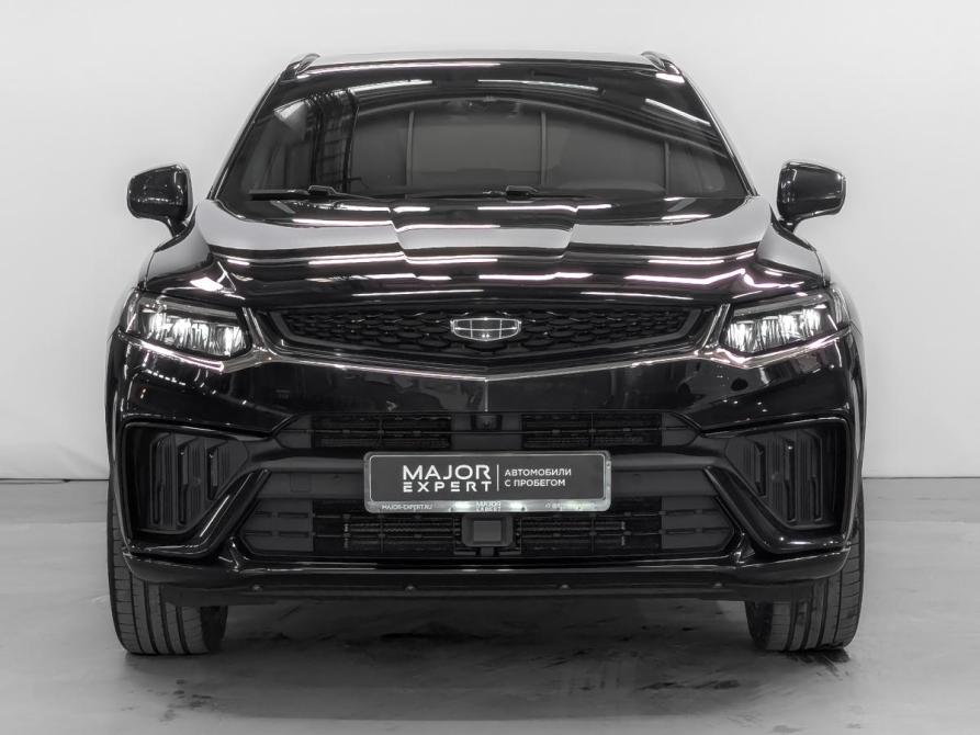 Geely Tugella I Рестайлинг Москва  - изображение 2