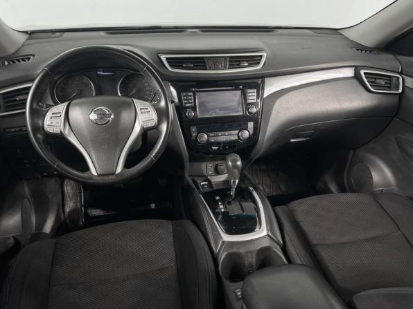 Nissan X-Trail III Рестайлинг с пробегом 2018 года, цена 1 735 000 рублей, 195884 км, внедорожник, Автокод Объявления