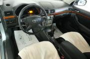 Toyota Avensis II Рестайлинг Омск  - изображение 33