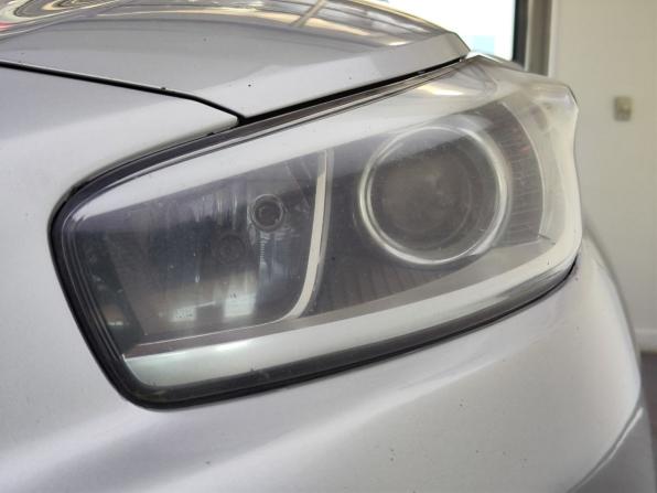 Kia Ceed II с пробегом 2013 года, цена 795 000 рублей, 186000 км, универсал, Автокод Объявления