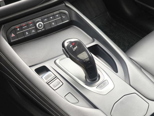 Haval F7 I с пробегом 2019 года, цена 1 615 000 рублей, 78332 км, внедорожник, Автокод Объявления