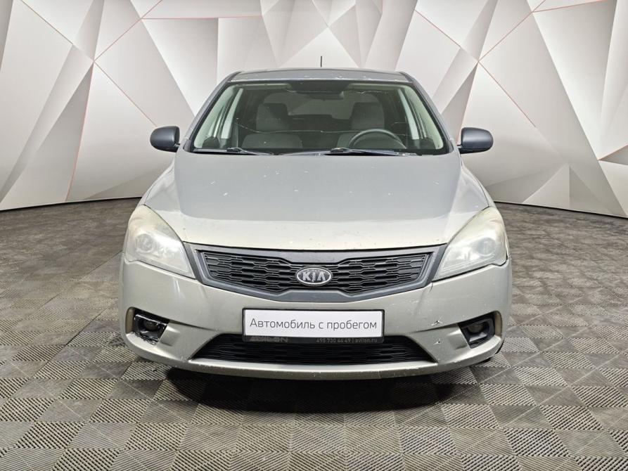 Kia Ceed I Рестайлинг Москва  - изображение 7