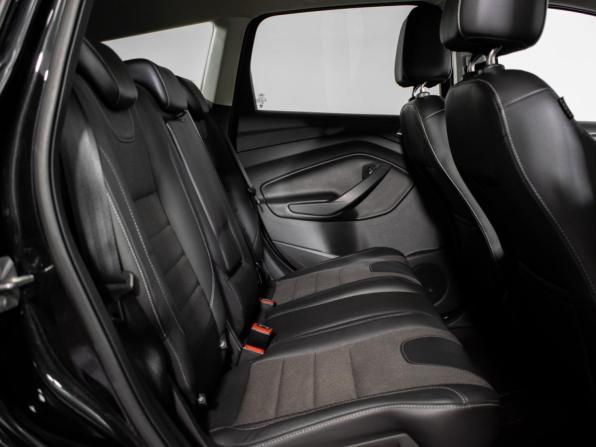 Ford Kuga II с пробегом 2013 года, цена 915 000 рублей, 307000 км, внедорожник, Автокод Объявления