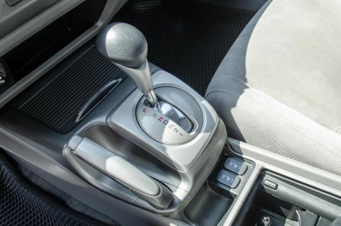 Honda Civic VIII с пробегом 2008 года, цена 699 000 рублей, 237000 км, седан, Автокод Объявления