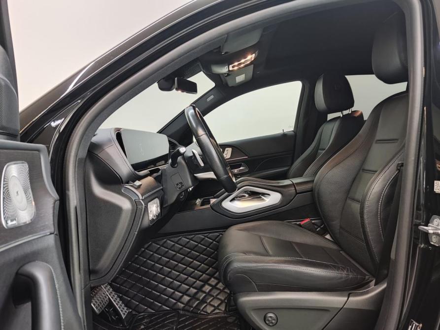 Mercedes-Benz GLE II (V167) Барнаул  - изображение 16