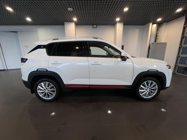 Changan CS35 Plus I Рестайлинг с пробегом 2023 года, цена 1 740 000 рублей, 32589 км, внедорожник, Автокод Объявления