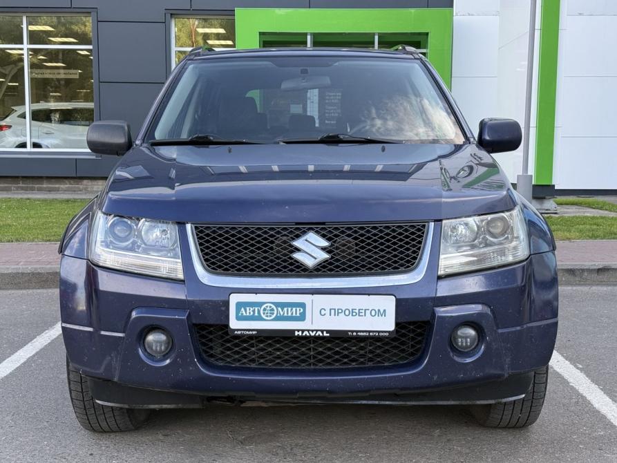 Suzuki Grand Vitara II Ярославль  - изображение 2