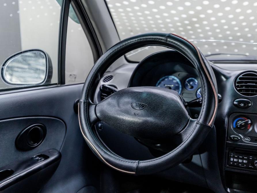 Daewoo Matiz I Рестайлинг Самара  - изображение 10