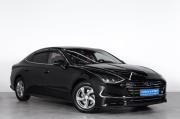 Hyundai Sonata VIII (DN8) Новосибирск  - изображение 20