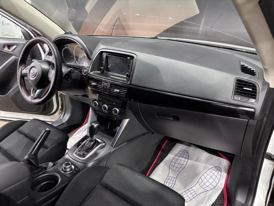 Mazda CX-5 I Ставрополь  - изображение 9