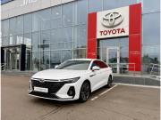 Chery Arrizo 8 Орел  - изображение 19