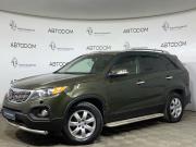 Kia Sorento II Москва  - изображение 19