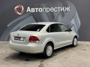 Volkswagen Polo V Пермь  - изображение 29