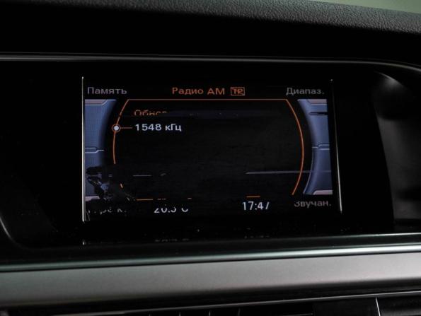 Audi A4 IV (B8) Рестайлинг с пробегом 2014 года, цена 1 399 000 рублей, 211210 км, седан, Автокод Объявления