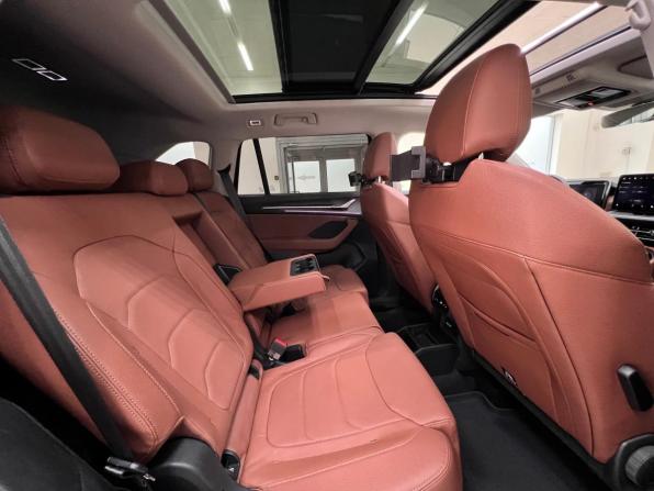 Skoda Kodiaq II с пробегом 2025 года, цена 5 470 000 рублей, 4492 км, внедорожник, Автокод Объявления
