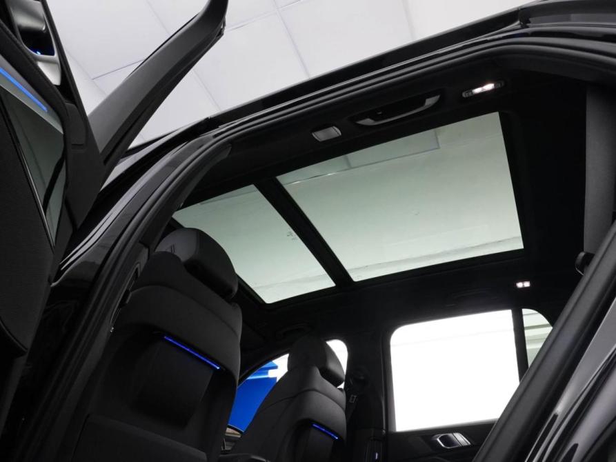 BMW X5 IV (G05/G18) Москва  - изображение 13