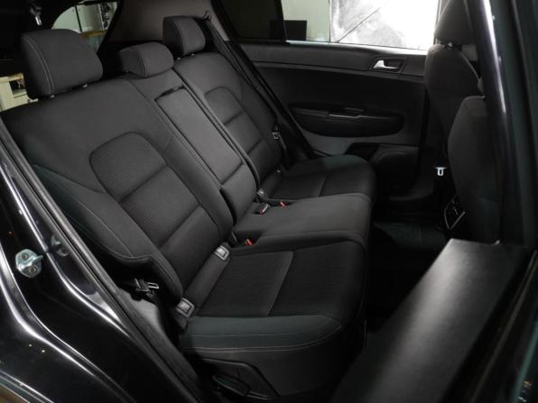 Kia Sportage IV с пробегом 2016 года, цена 1 749 000 рублей, 175530 км, внедорожник, Автокод Объявления