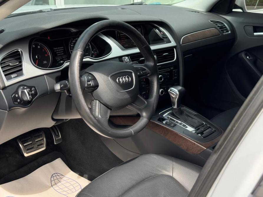 Audi A4 IV (B8) Рестайлинг Ульяновск  - изображение 7