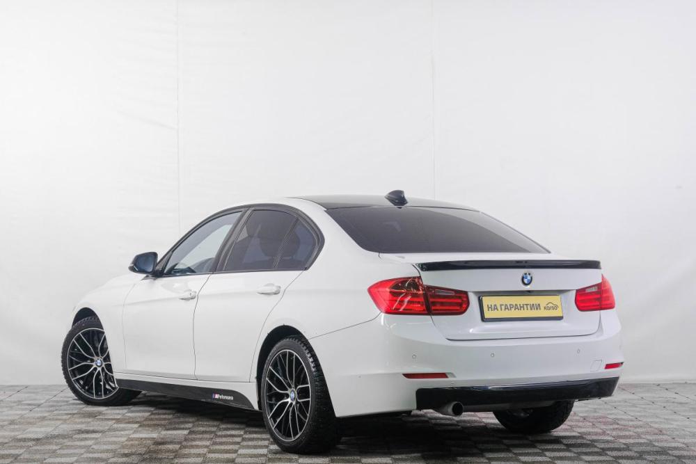 BMW 3 серии VI (F3x) Кемерово  - изображение 5