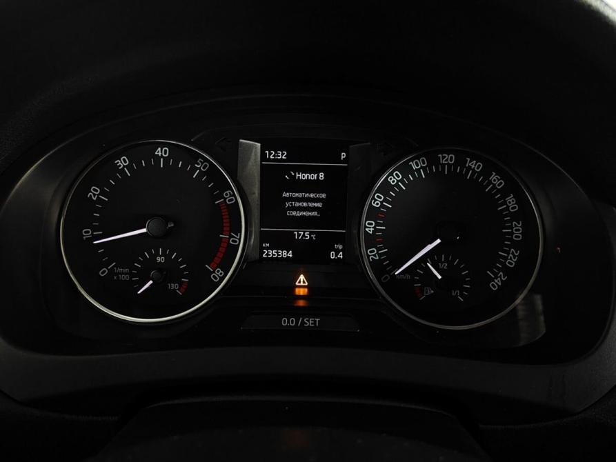 Skoda Rapid I Москва  - изображение 12