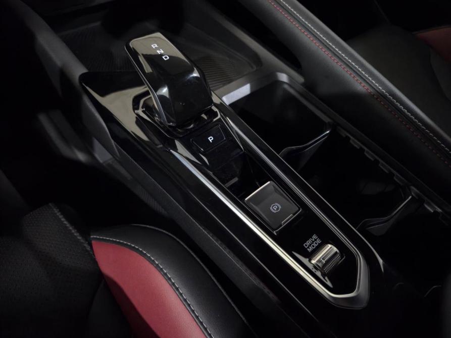 Geely Coolray I Рестайлинг Альметьевск  - изображение 24