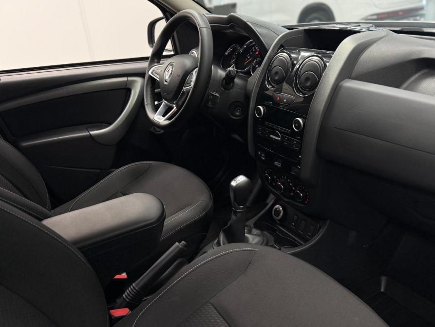 Renault Duster I Рестайлинг Казань  - изображение 15