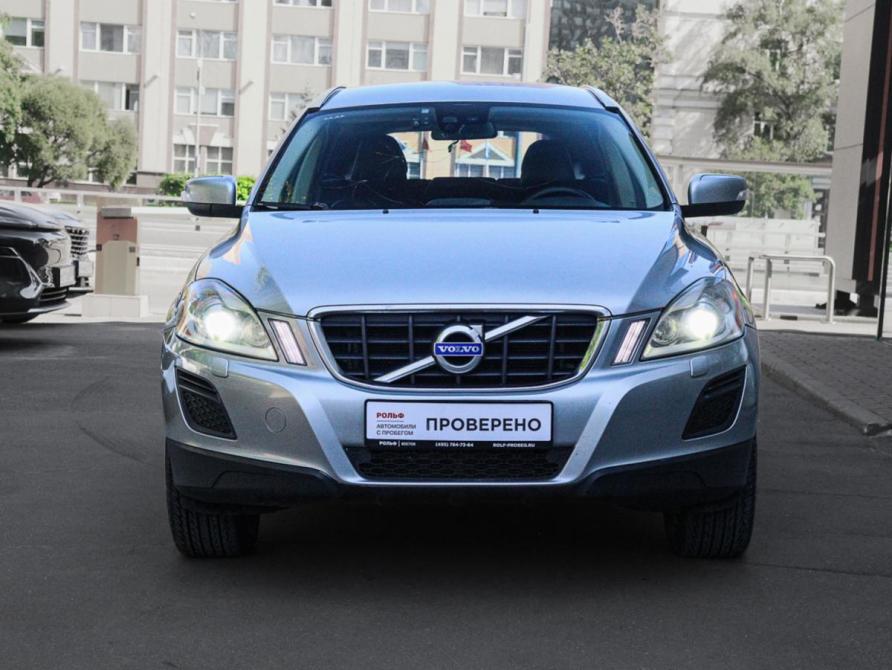 Volvo XC60 I Москва  - изображение 2