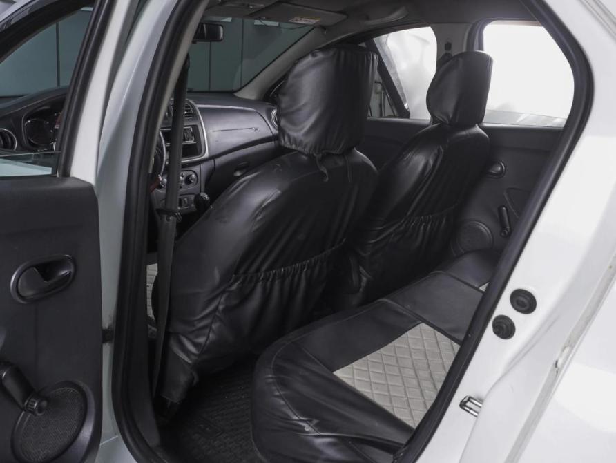 Renault Logan II Рестайлинг Ростов-на-Дону  - изображение 11