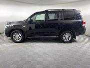 Toyota Land Cruiser 200 Series Москва  - изображение 27