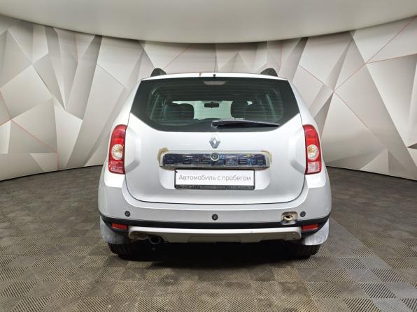 Renault Duster I с пробегом 2012 года, цена 643 000 рублей, 317789 км, внедорожник, Автокод Объявления