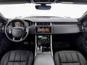 Land Rover Range Rover Sport II Рестайлинг Москва  - изображение 44