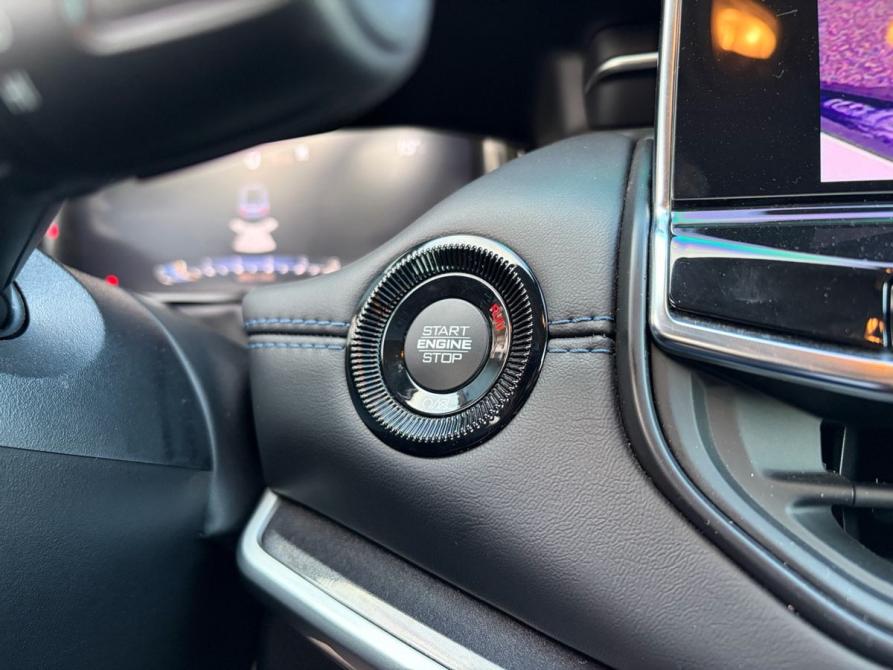 Jeep Compass II Москва  - изображение 18