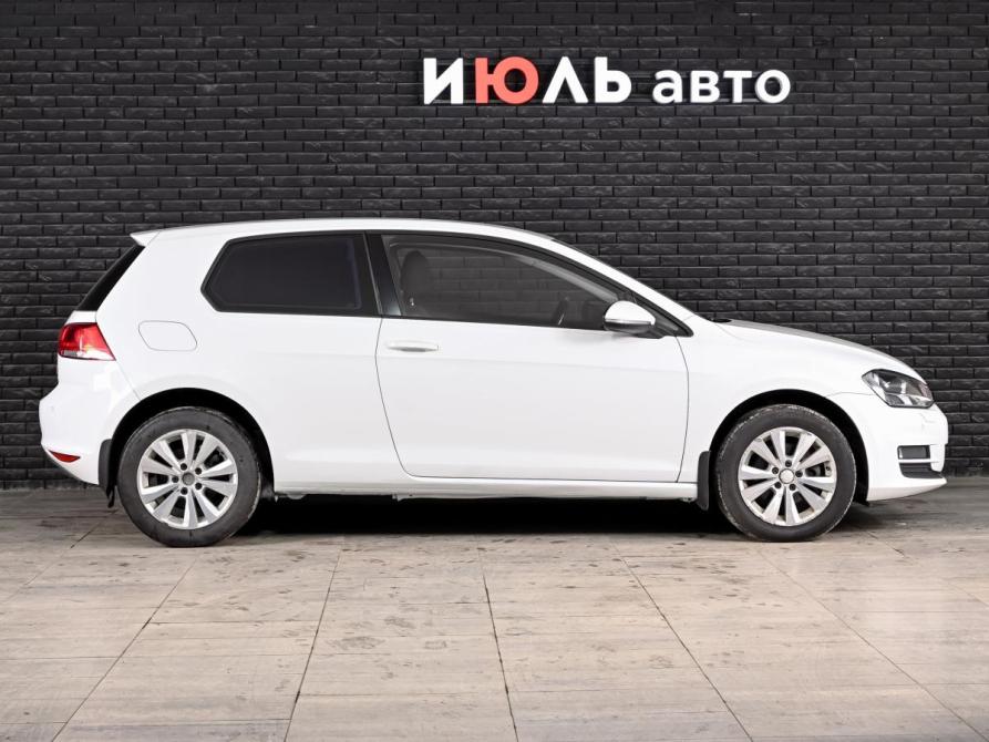 Volkswagen Golf VII Екатеринбург  - изображение 9