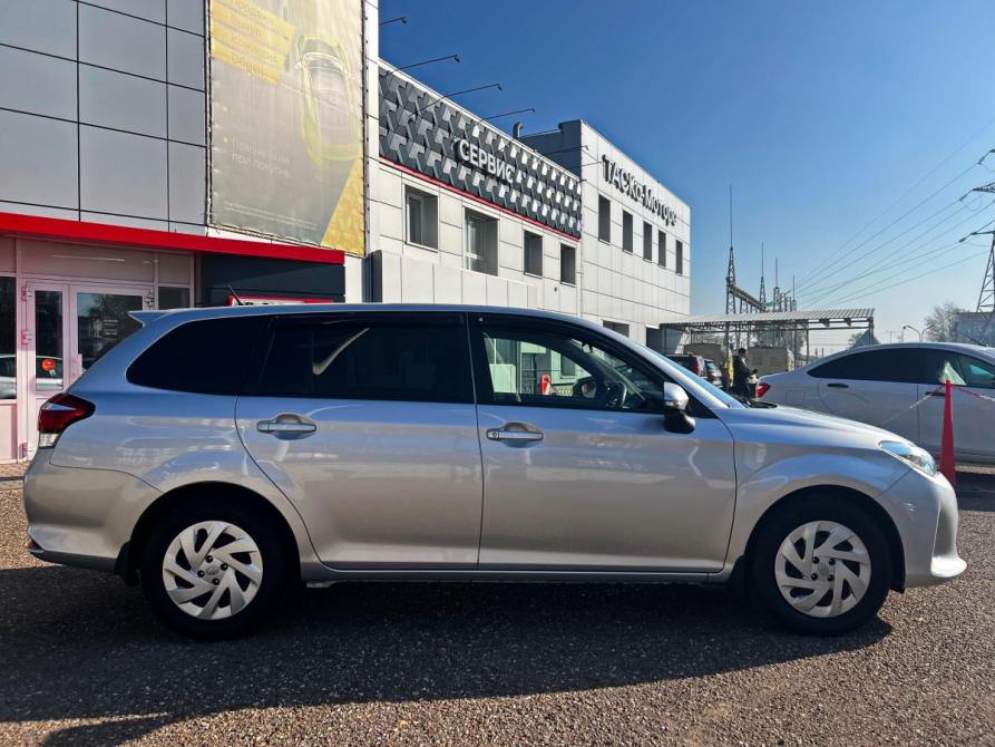 Toyota Corolla XI (E160 E170) Рестайлинг 2 Стерлитамак  - изображение 8